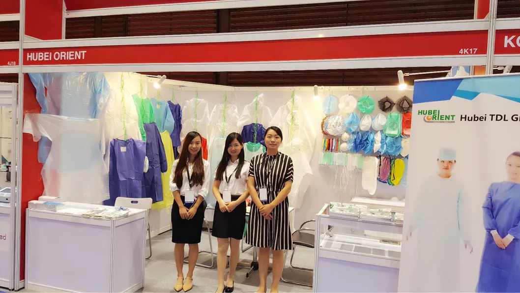 Expo 2017-2018