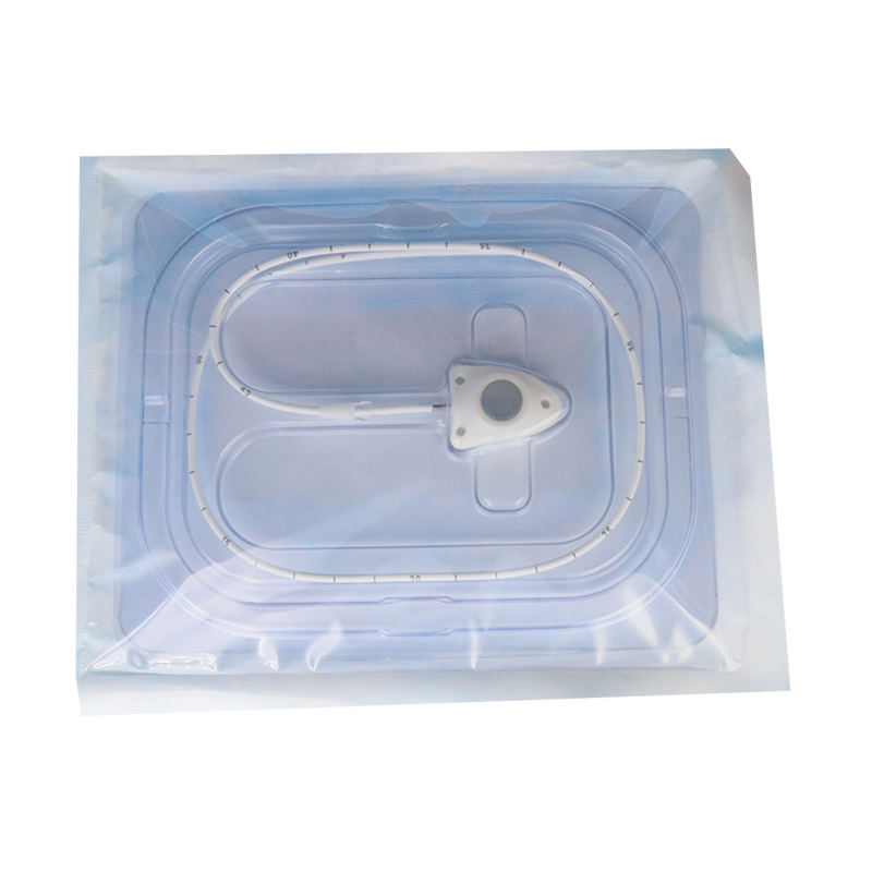 Puerto implantable médico, puerto de quimioterapia, Port-a-Cath, set quirúrgico de Picc