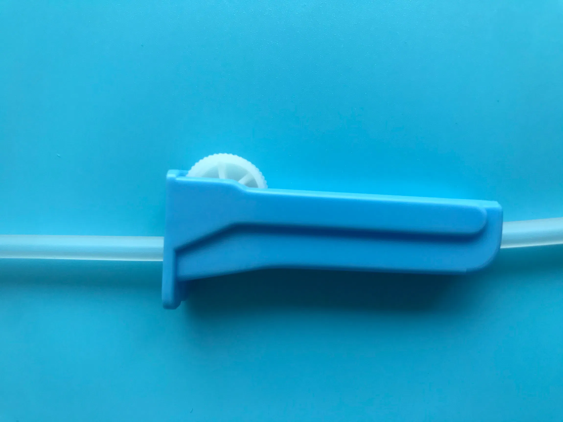 2021new Producto de un solo uso, conjunto de infusión médica con aguja (nuevo)