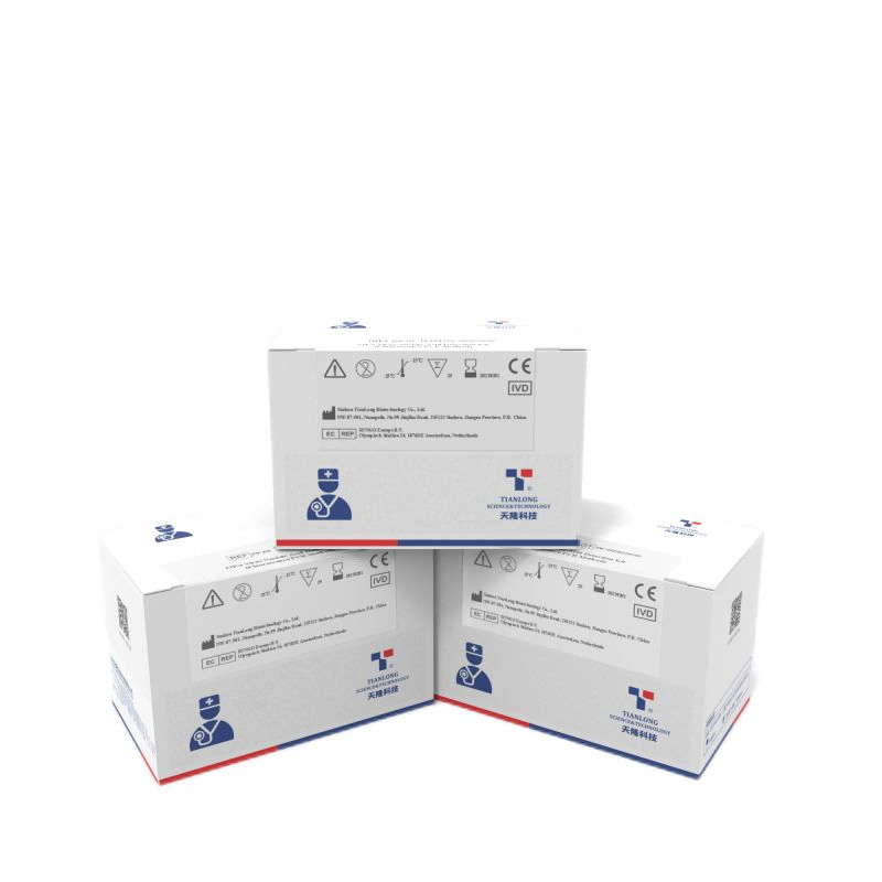 Detección de Ácido Nucleico del Virus ZiKa Kit-P074H