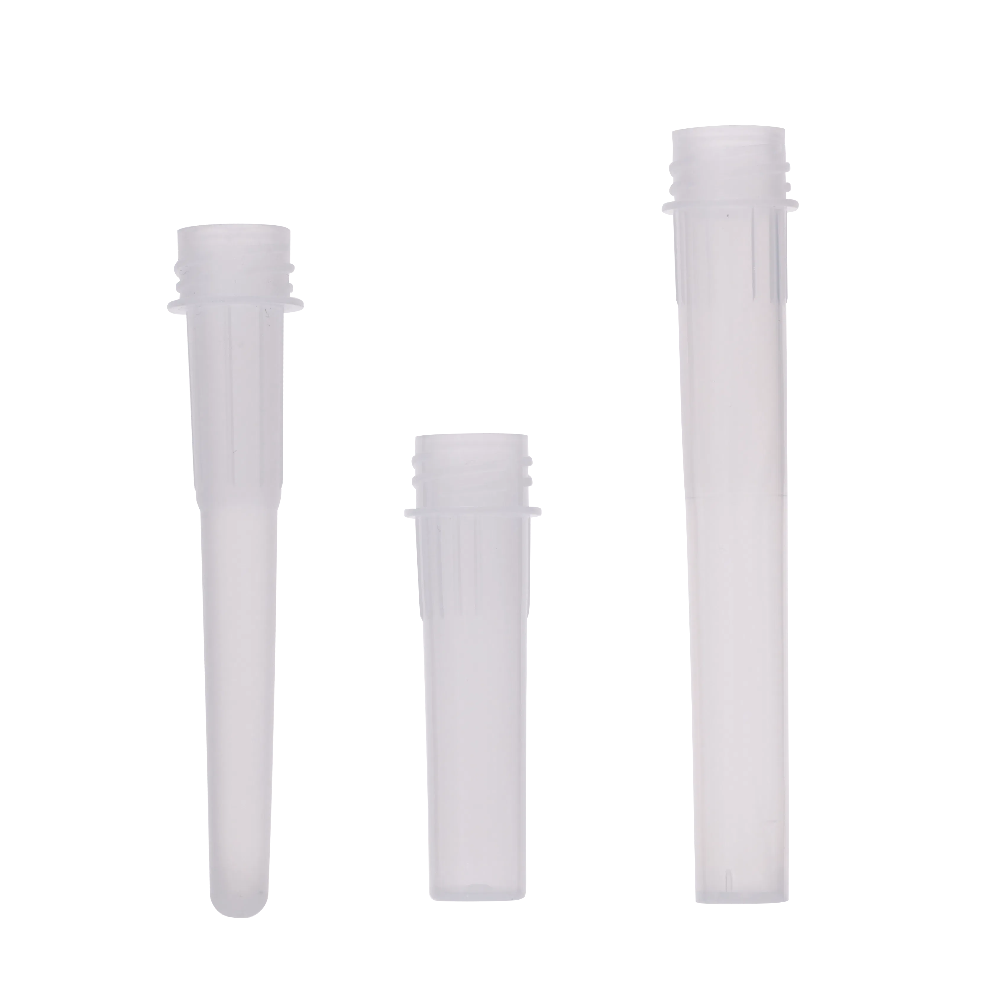 Kit eficaz de recolector de ADN desechable para la recolección de muestras de saliva