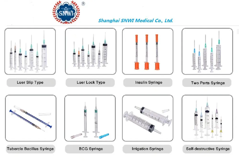 Scalp Vein Set 2