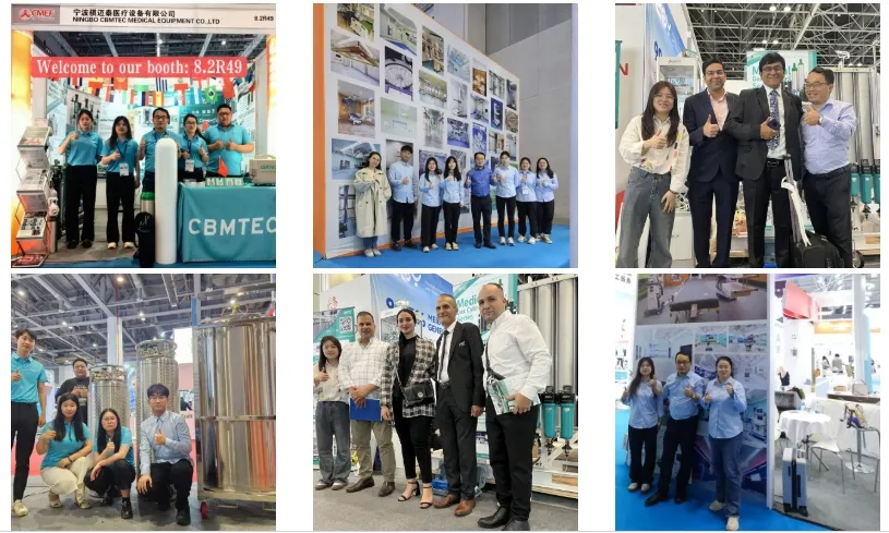 Exposição de Produtos