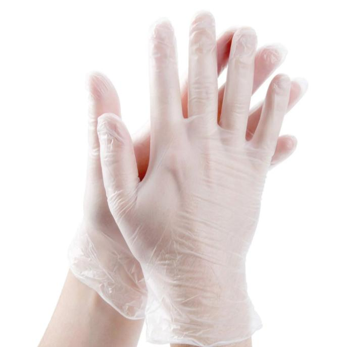 Luvas Médicas 3
