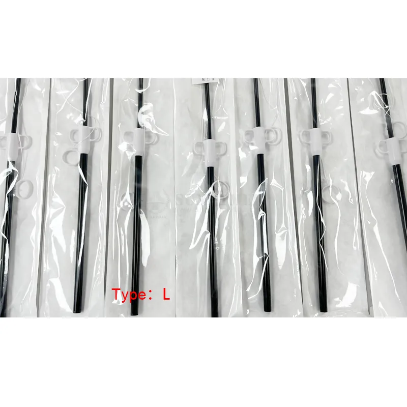 Equipamentos de microcirurgia descartáveis para cirurgia laparoscópica endoscópica de bolsa de tecido