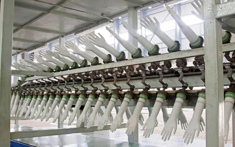 Linha de Produção