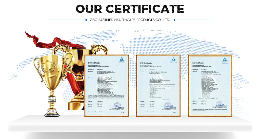 Certificados