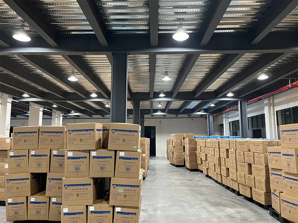 Instalações de Produção 2