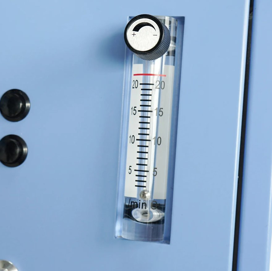 15lpm Gerador de Oxigênio de Alto Fluxo para Hospital