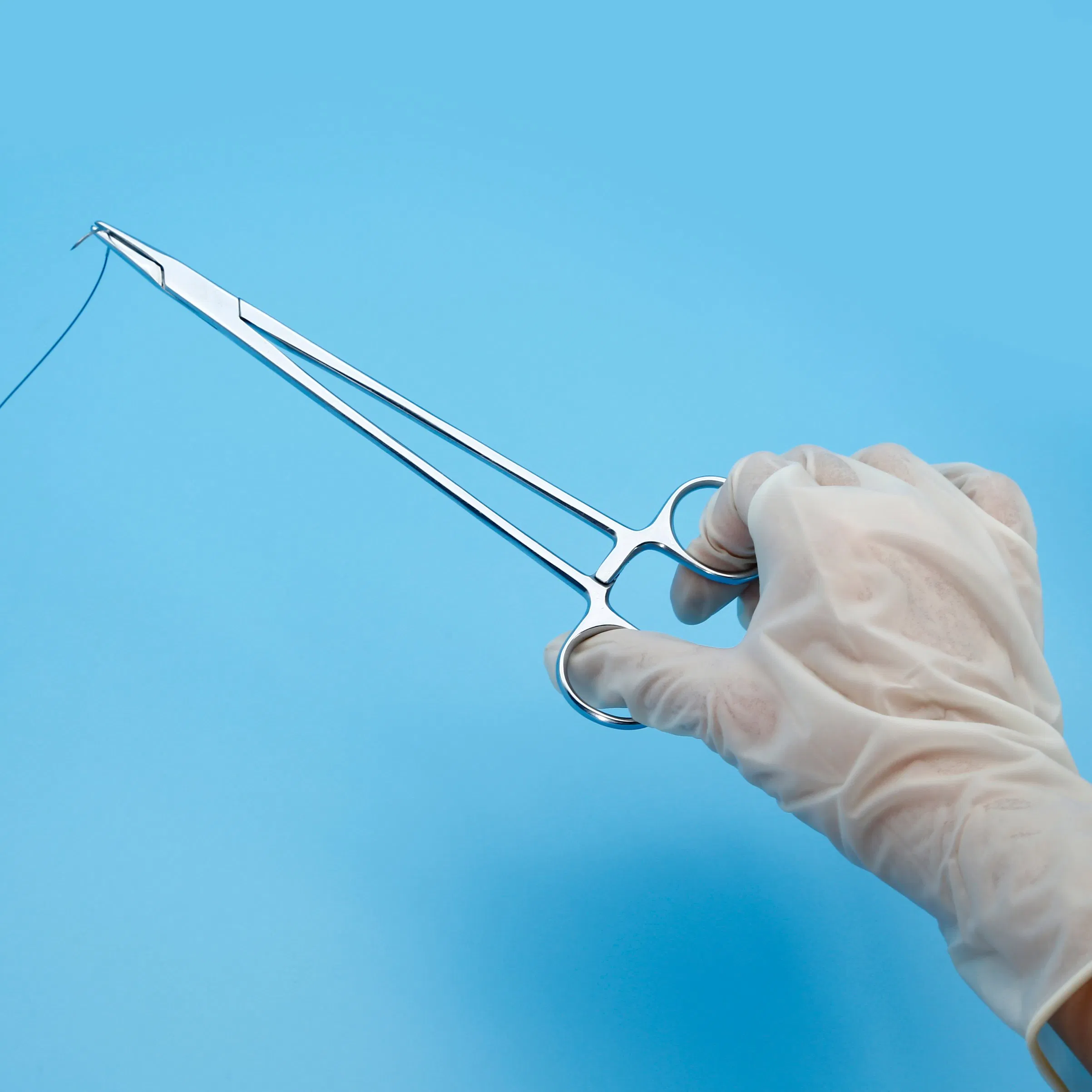 Produtos de Luvas Cirúrgicas de Alta Qualidade