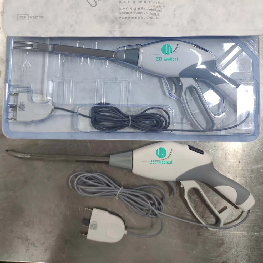 Gerador Bipolar de Alta Frequência Ligasure Ls10