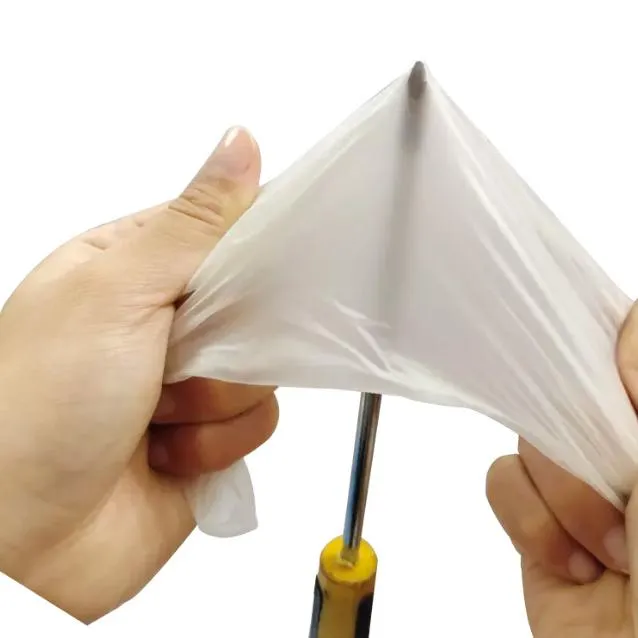 Luvas de Látex 3