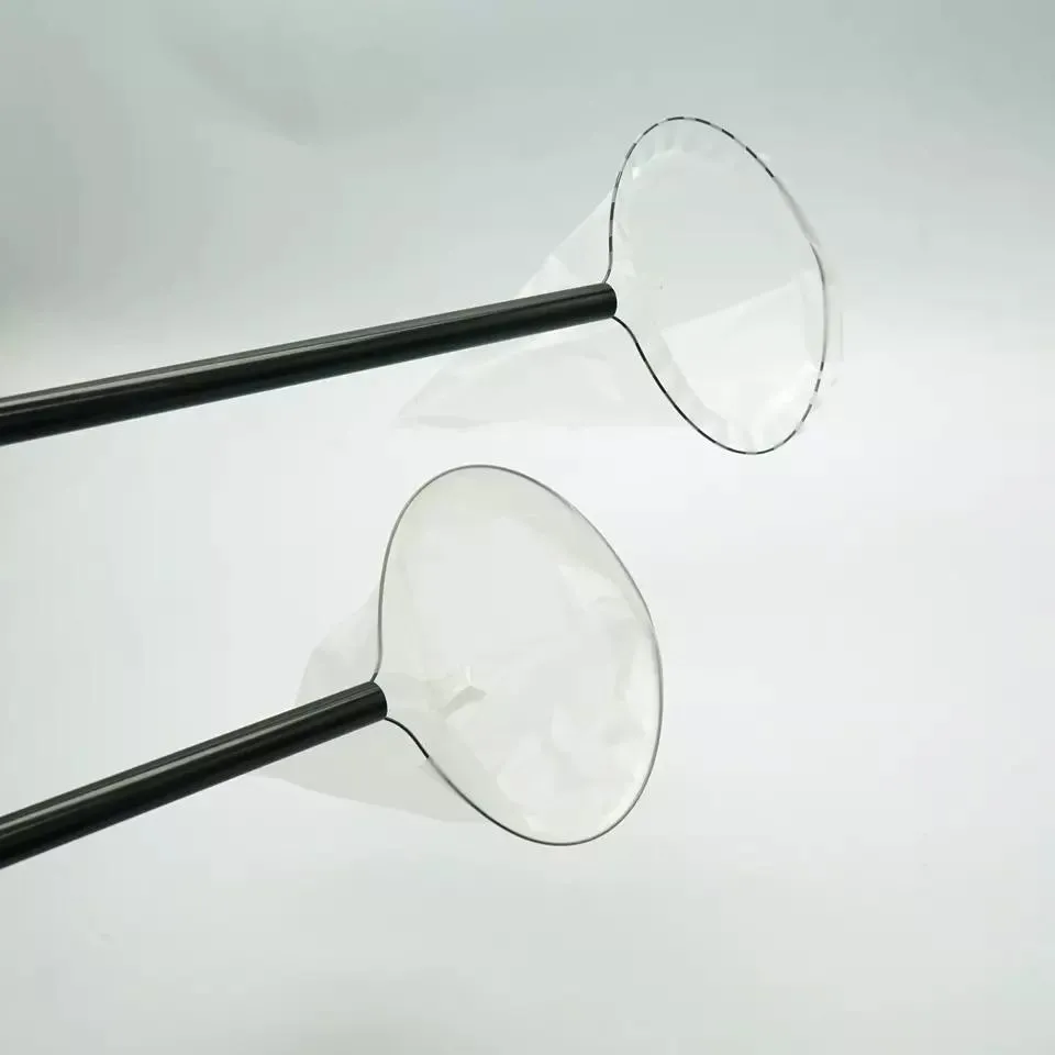 Equipamentos de microcirurgia descartáveis para cirurgia laparoscópica endoscópica de bolsa de tecido