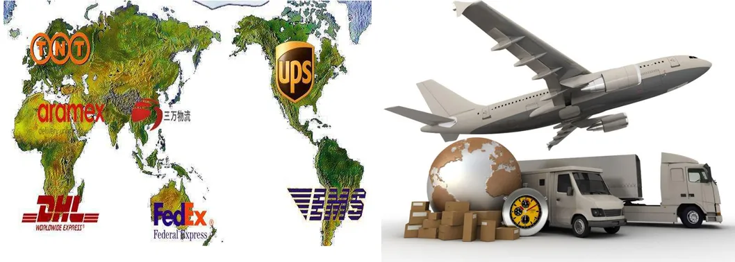 Processo de Envio e Embalagem