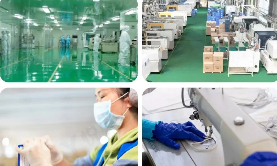 Linha de Produção