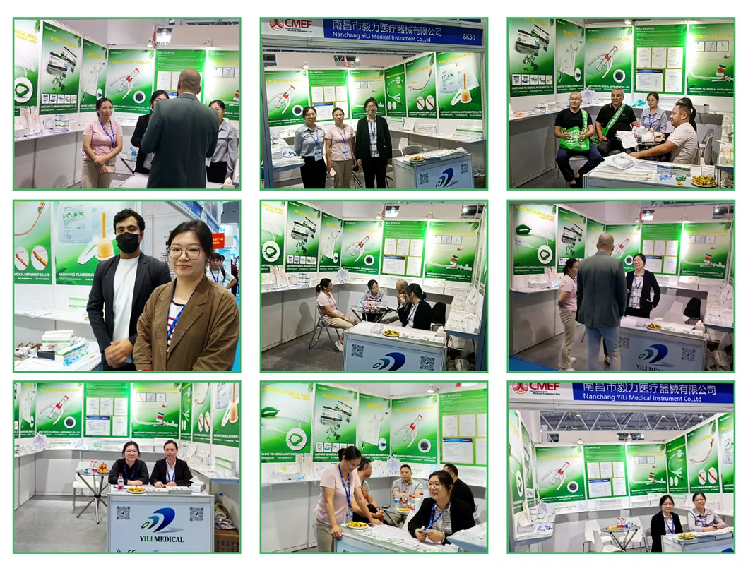 Exposição Médica 1
