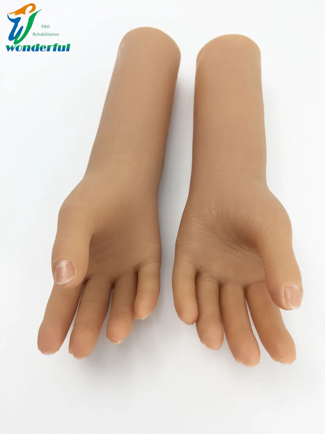 Luvas de Silicone 1