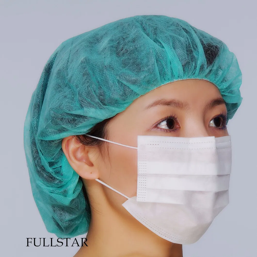 Detalhe Máscara de papel