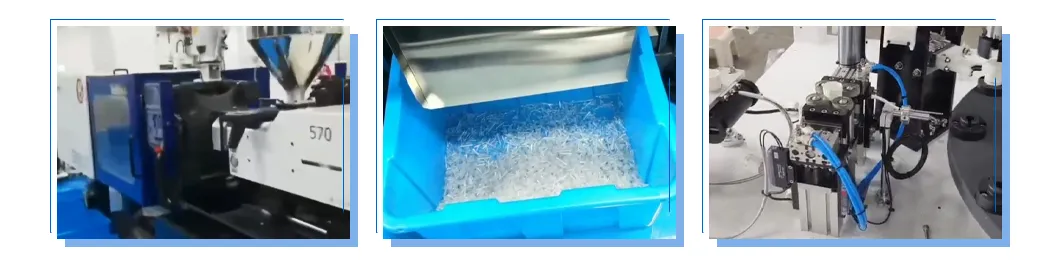 Produção
