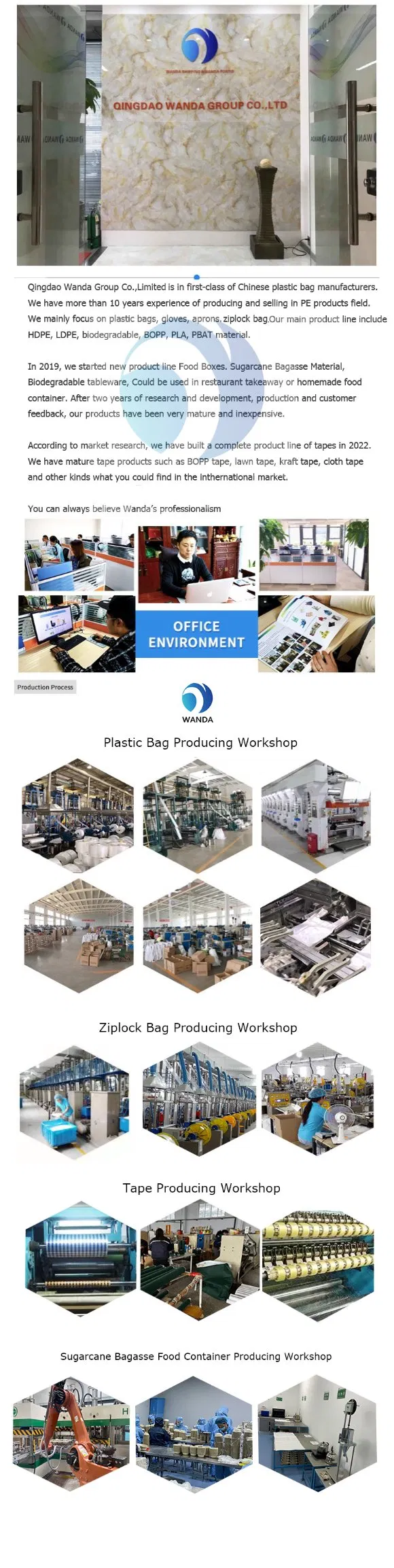 Especificações Visuais de Produtos