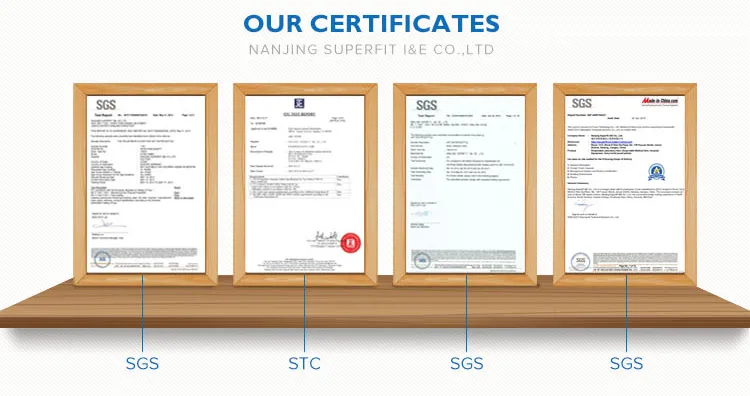 Fabricar Luvas Cirúrgicas de Látex com Certificado CE, ISO