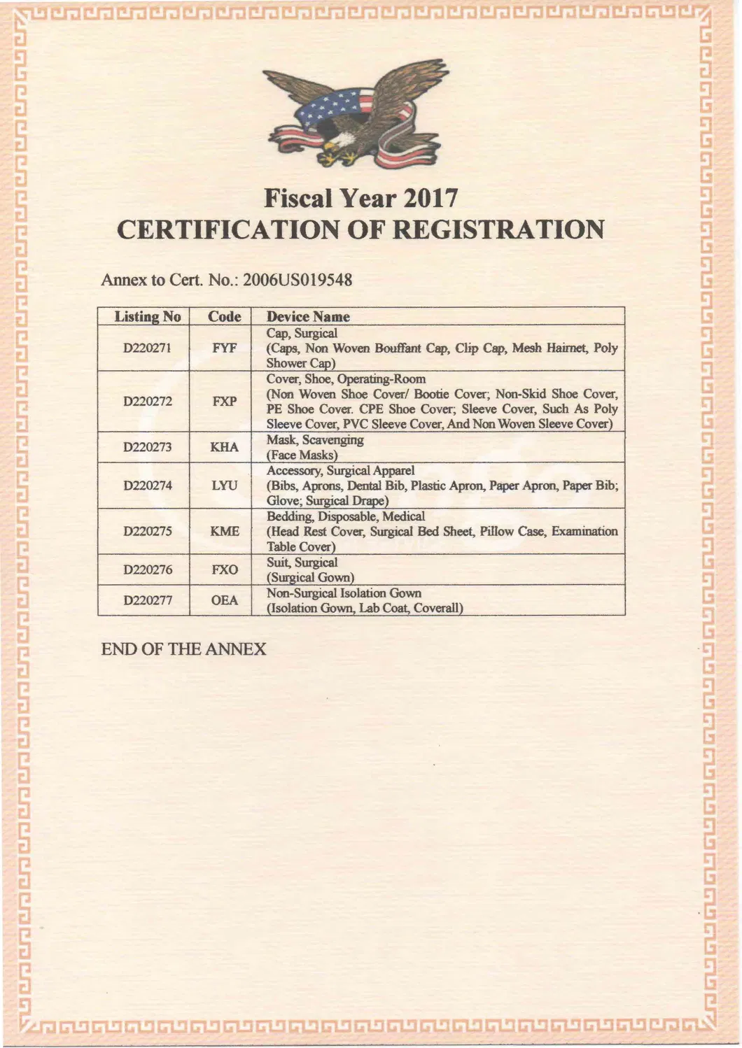 Certificado 2