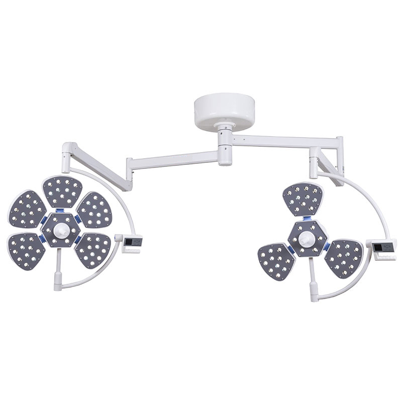 Luz de Operação LED Clínica Nova do Hospital Médico