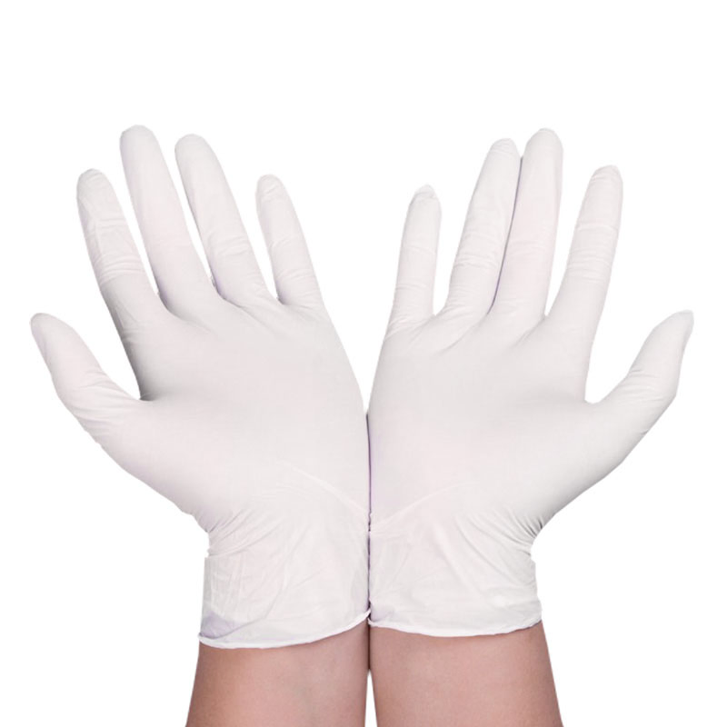 Fabricar Luvas Cirúrgicas de Látex com Certificado CE, ISO