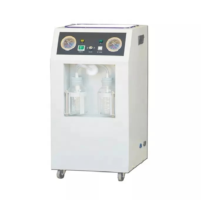 Unidade de Aspirador Elétrico Médico de Obstetrícia e Ginecologia