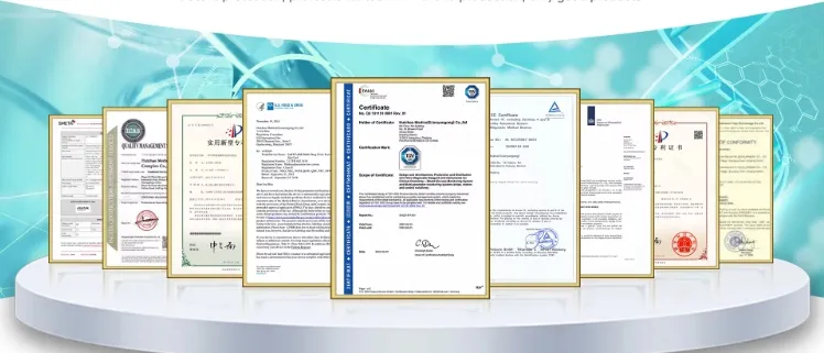 Certificação de Qualidade