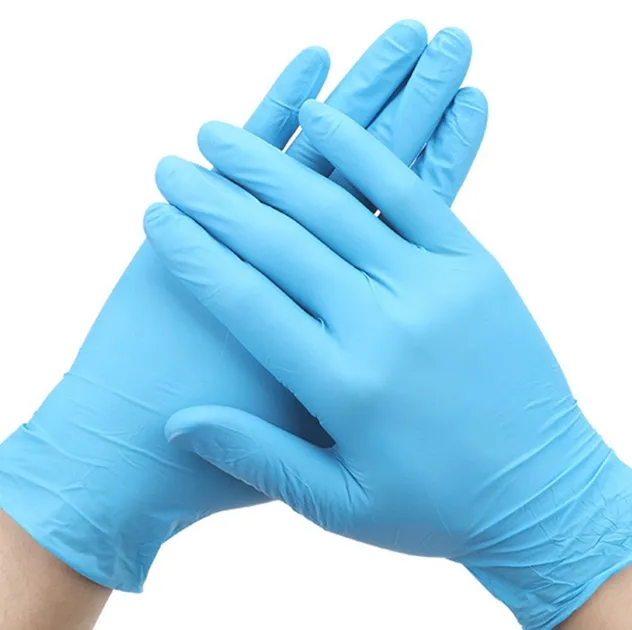Luvas Médicas 2