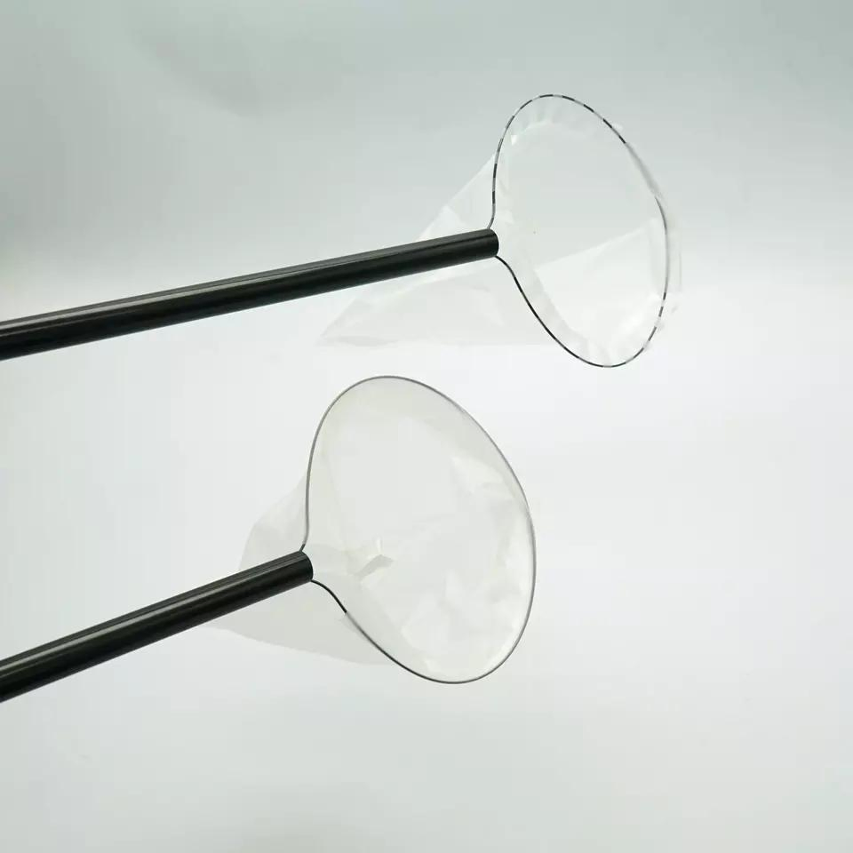 Equipamentos de microcirurgia descartáveis para cirurgia laparoscópica endoscópica de bolsa de tecido