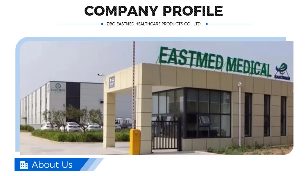 Instalações da Empresa