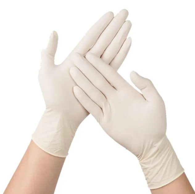 Luvas Médicas 1