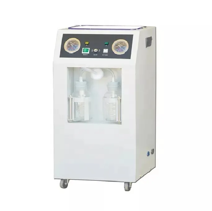 Unidade de Aspirador Elétrico Médico de Obstetrícia e Ginecologia