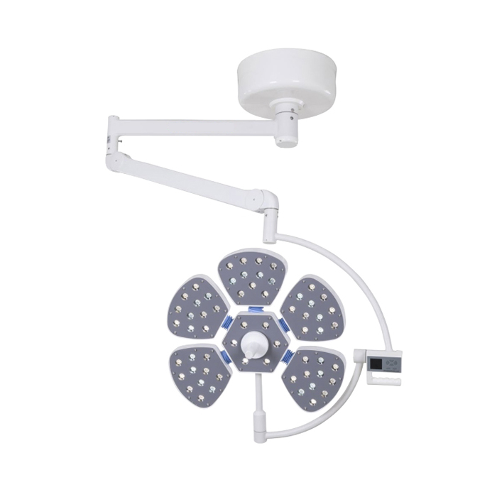 Luz de Operação LED Clínica Nova do Hospital Médico