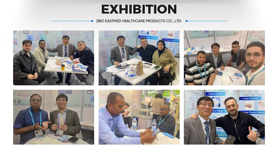 Exposições Médicas
