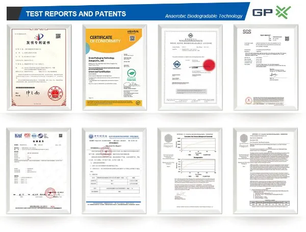 Certificações