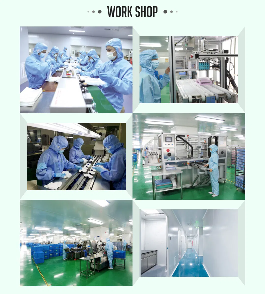 Processo de Produção