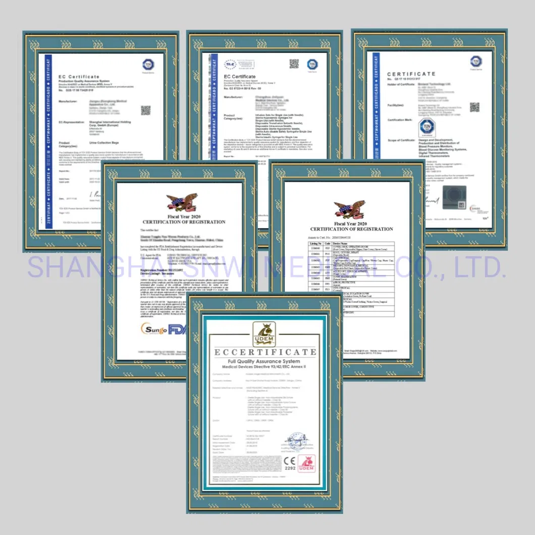 Certificado