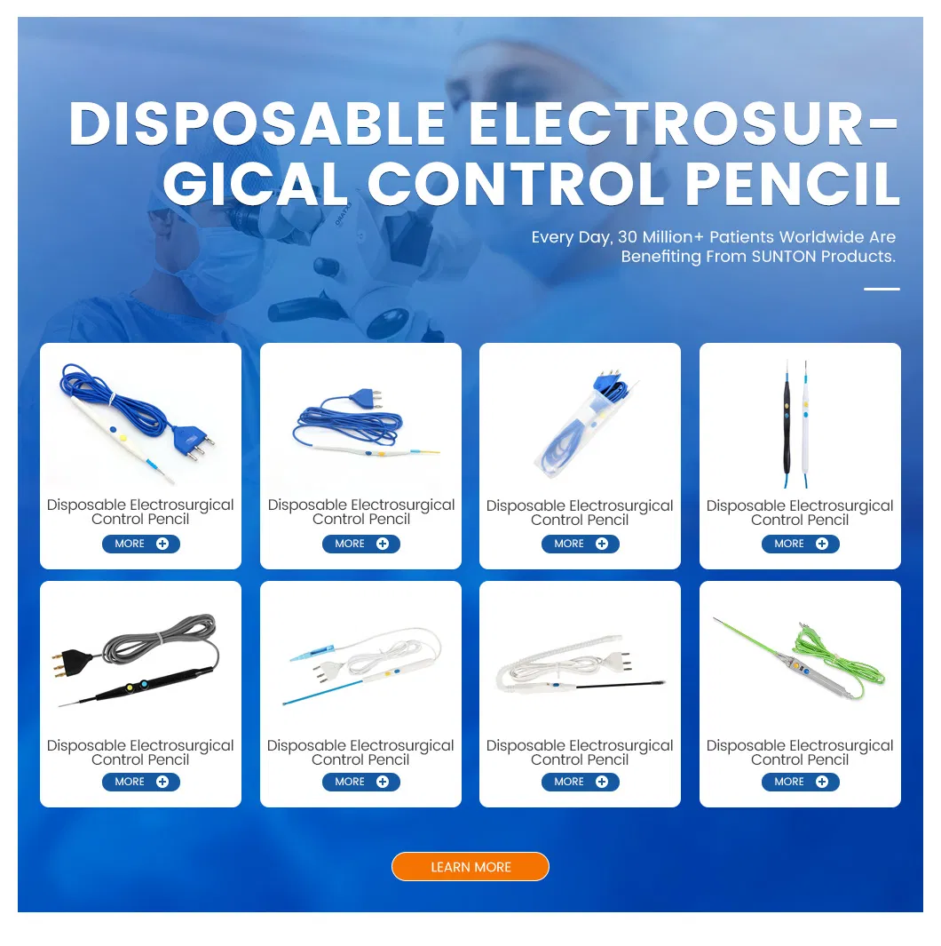 Burette Set
