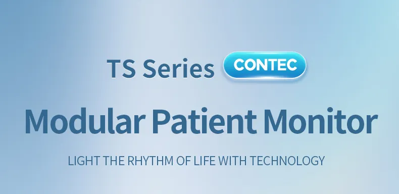 Patient Monitor View 1
