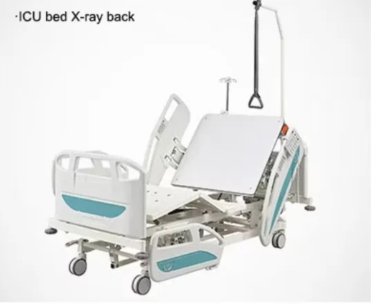 Adjustable Care Bed Part 2