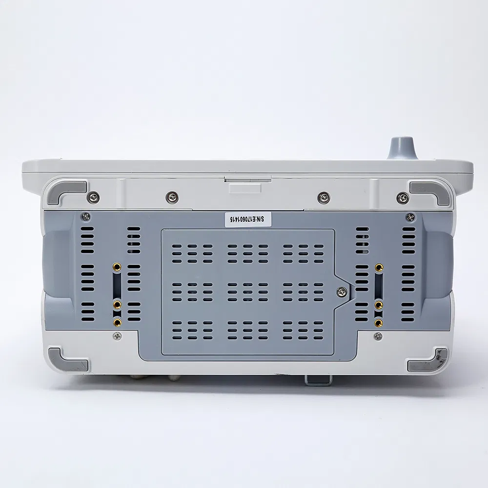 Patient Vital Signs Monitor