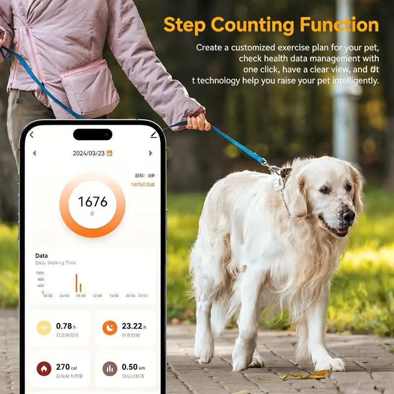 Pet Tracker 1