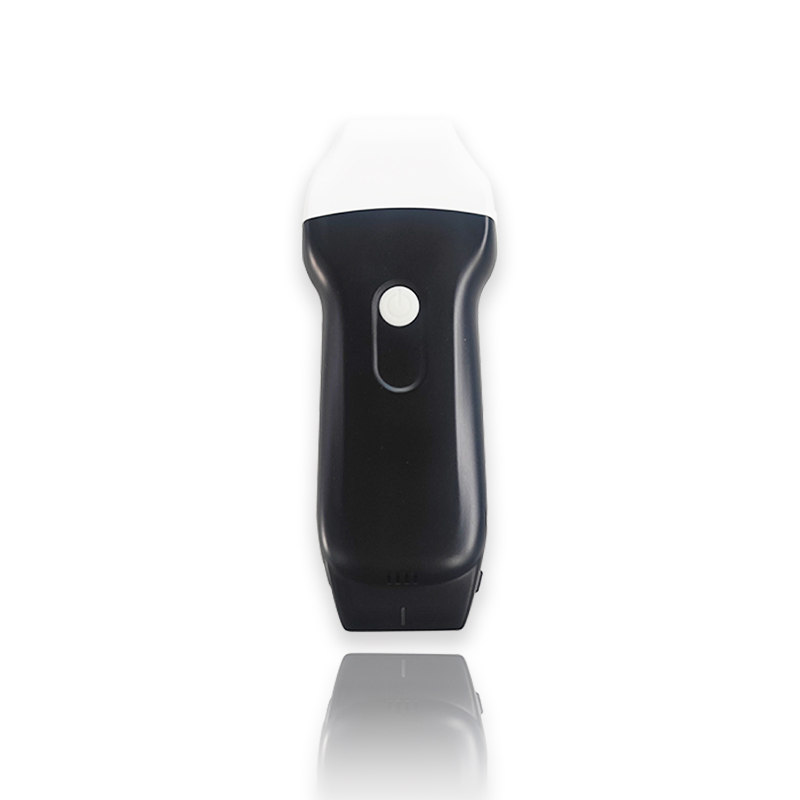 Wireless Ultrasound Probe for Convenient Patient Monitoring Solutions C10XL