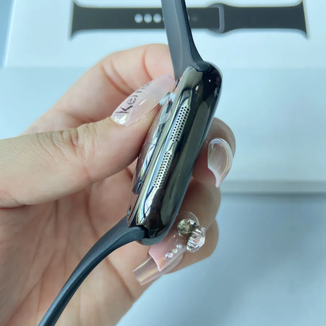 Smart Watch 4