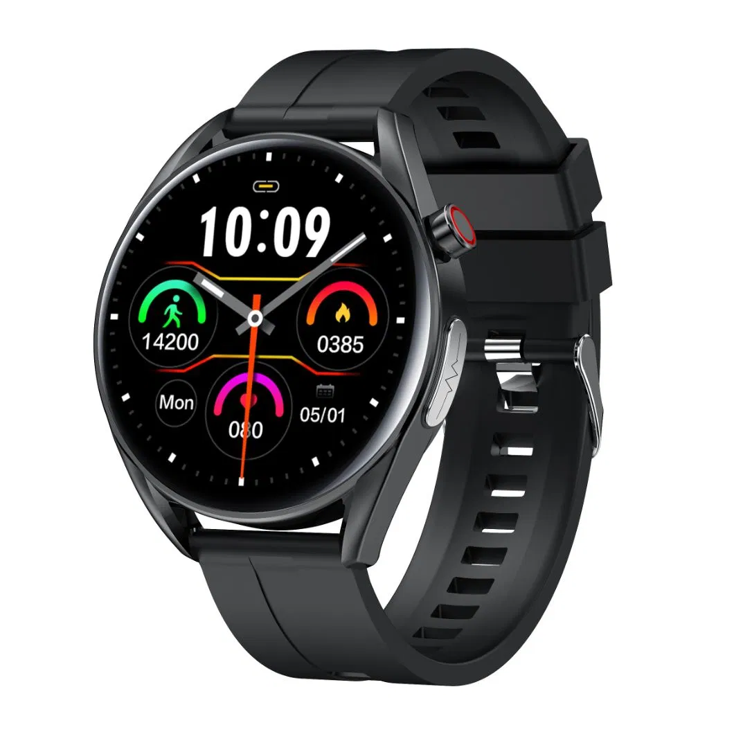 Smart Watch Feature 2