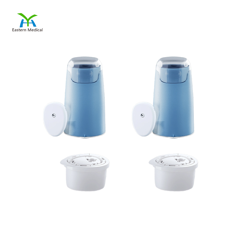 Continuous Glucose Monitoring System / Remote Data Sharing with Family and Friends