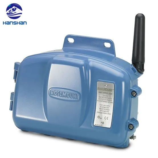 Industrial Temperature Solution